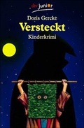 Cover: Versteckt - dtv