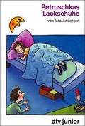 Cover: Petruschkas Lackschuhe - dtv