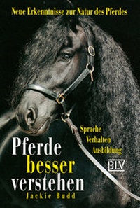 Enlarge image Cover: Pferde besser verstehen - BLV