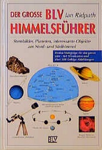 Enlarge image Cover: Der grosse BLV Himmelsführer - BLV