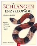 Cover: Die Schlangen-Enzyklop&auml;die - BLV
