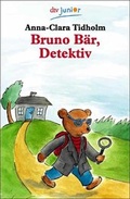 Cover: Bruno B&auml;r, Detektiv - dtv