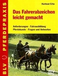 Cover: Das Fahrabzeichen leicht gemacht - BLV
