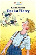 Cover: Das ist Harry - dtv