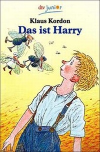 Enlarge image Cover: Das ist Harry - dtv
