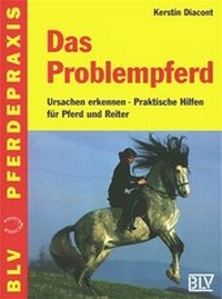 Enlarge image Cover: Das Problempferd - BLV