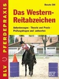Cover: Das Westernreitabzeichen - BLV