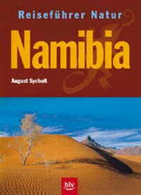Enlarge image Cover: Namibia - BLV
