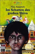 Cover: Im Schatten des grossen Shiva - dtv