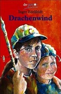 Cover: Drachenwind - dtv