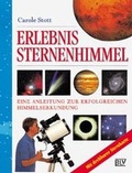 Cover: Erlebnis Sternenhimmel - BLV
