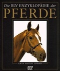 Cover: Die BLV Enzyklop&auml;die der Pferde - BLV