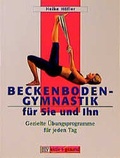 Cover: Beckenbodengymnastik f&uuml;r Sie und Ihn - BLV