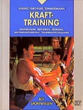 Cover: Krafttraining - BLV