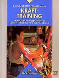 Enlarge image Cover: Krafttraining - BLV