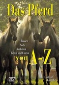 Cover: Das Pferd von A-Z - BLV