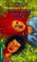 Cover: Tristan und Iseult - dtv