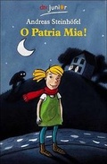 Cover: O Patria Mia! - dtv
