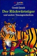 Cover: Der R&uuml;ckw&auml;rtstiger - dtv