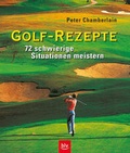 Cover: Golf-Rezepte - BLV