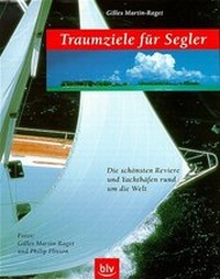 Enlarge image Cover: Traumziele für Segler - BLV