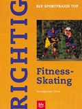 Cover: Richtig Fitness-Skating - BLV