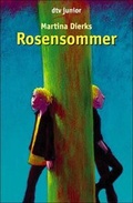 Cover: Rosensommer - dtv