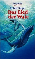 Cover: Das Lied der Wale - dtv