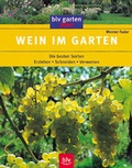 Cover: Wein im Garten - BLV