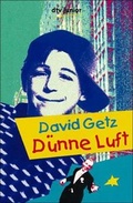 Cover: D&uuml;nne Luft - dtv