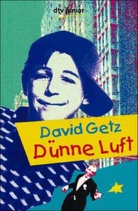 Enlarge image Cover: Dünne Luft - dtv