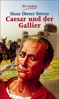 Cover: Caesar und der Gallier - dtv