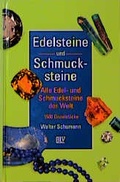 Cover: Edelsteine und Schmucksteine - BLV