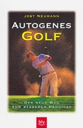Cover: Autogenes Golf - BLV