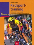 Cover: Radsporttraining - BLV