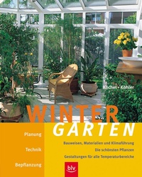 Enlarge image Cover: Wintergarten - BLV