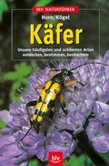 Cover: K&auml;fer - BLV