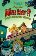Cover: Alles klar? - dtv