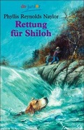 Cover: Rettung f&uuml;r Shiloh - dtv