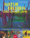 Cover: Natur erleben das ganze Jahr - BLV