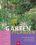 Cover: Gartenpflanzen - BLV