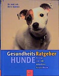 Cover: Gesundheits-Ratgeber Hunde - BLV