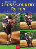 Cover: Cross-Country-Reiten - BLV