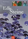 Cover: Edle Steine - BLV