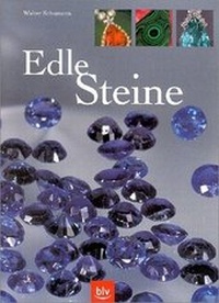 Enlarge image Cover: Edle Steine - BLV