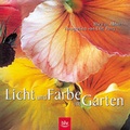 Cover: Licht und Farbe im Garten - BLV