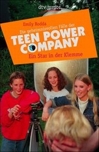 Enlarge image Cover: Ein Star in der Klemme - dtv
