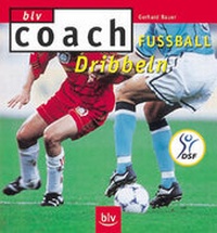 Enlarge image Cover: Fussball - BLV