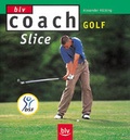 Cover: Golf: Slice - BLV