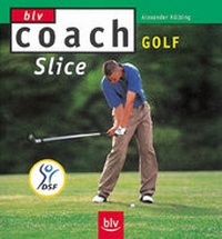 Enlarge image Cover: Golf: Slice - BLV